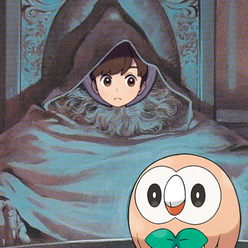 confusedpaladin's avatar