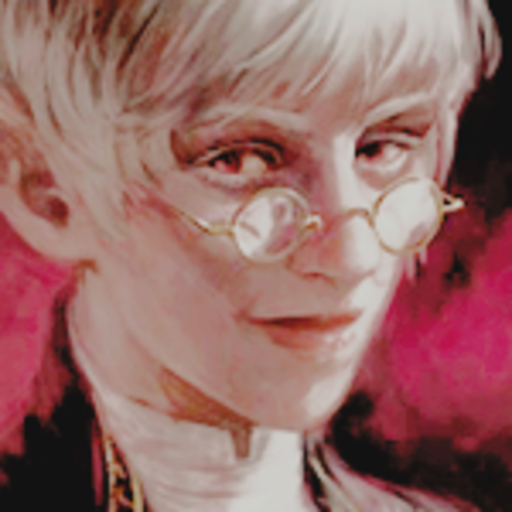 dreamerinsilico's avatar