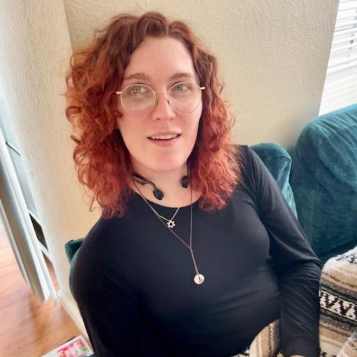 sabrinahawthorne's avatar