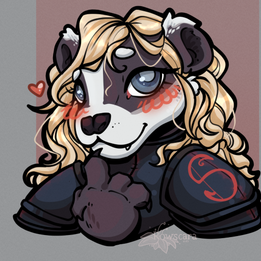 symbiotebadger's avatar