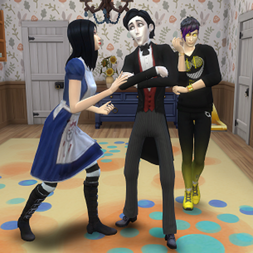 victorluvsalice's avatar